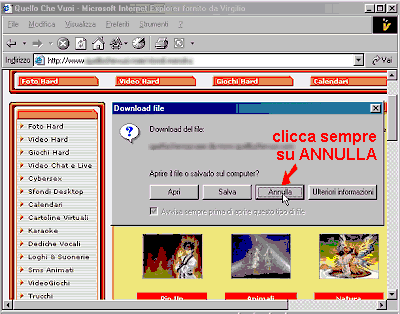 STOPDIALER SCARICARE